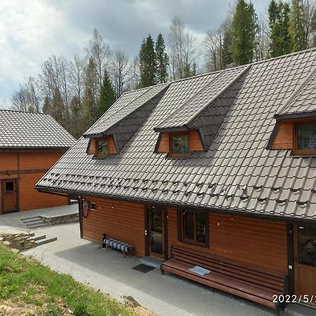 Сімейний Затишок Апартаменти Oryavchyk Ngoại thất bức ảnh