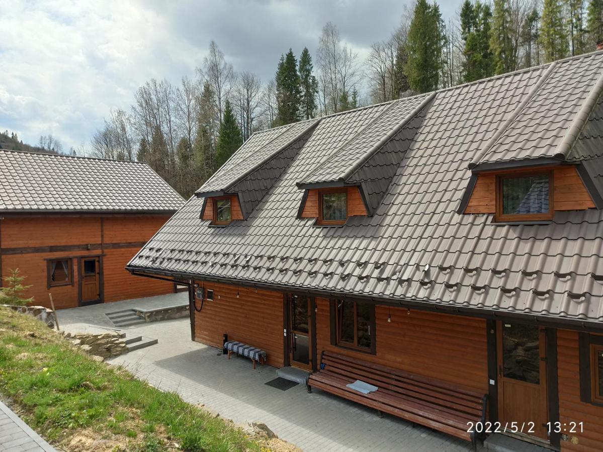 Сімейний Затишок Апартаменти Oryavchyk Ngoại thất bức ảnh